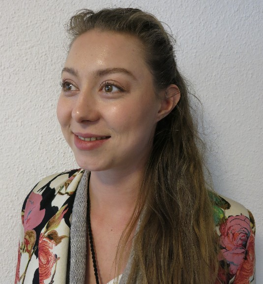 Tabitha Winteler